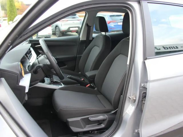 Seat Arona DSG Style