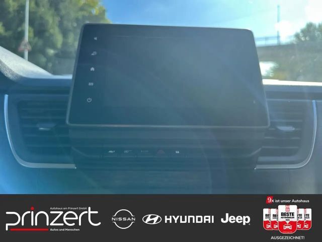 Nissan Primastar L2H1 Tekna