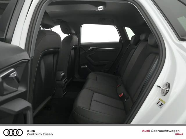 Audi A3 35 TFSI Sedan Sportback