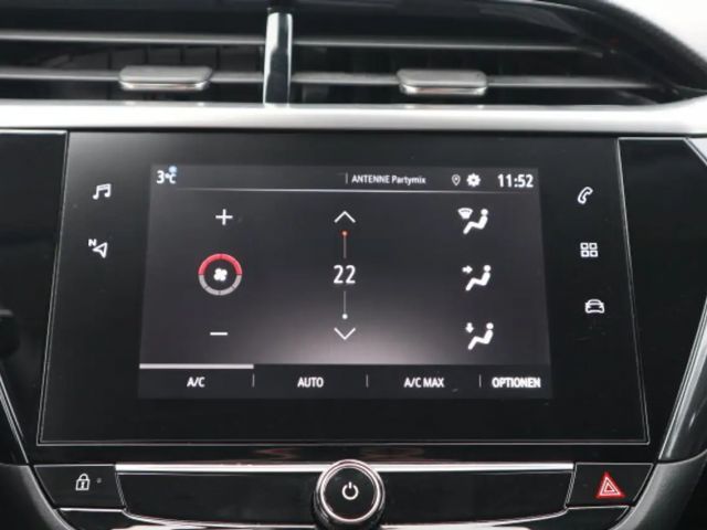 Opel Corsa 1.2 Turbo Elegance Turbo