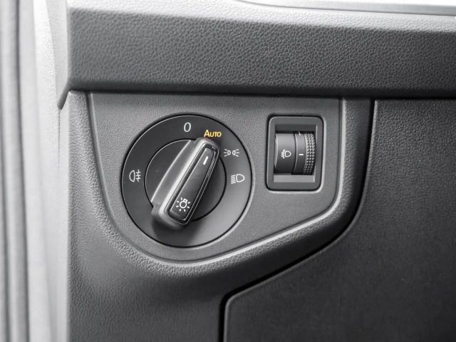 Volkswagen Taigo 1.0 TSI DSG