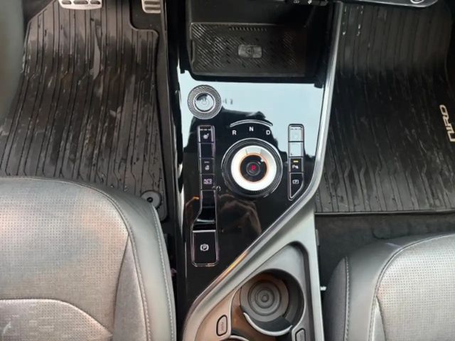 Kia Niro Inspiration 64,8 kWh NAVI,SITZHZG,KAMERA,HEAD-UP