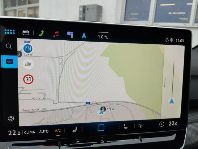 Volkswagen Golf DSG Sport