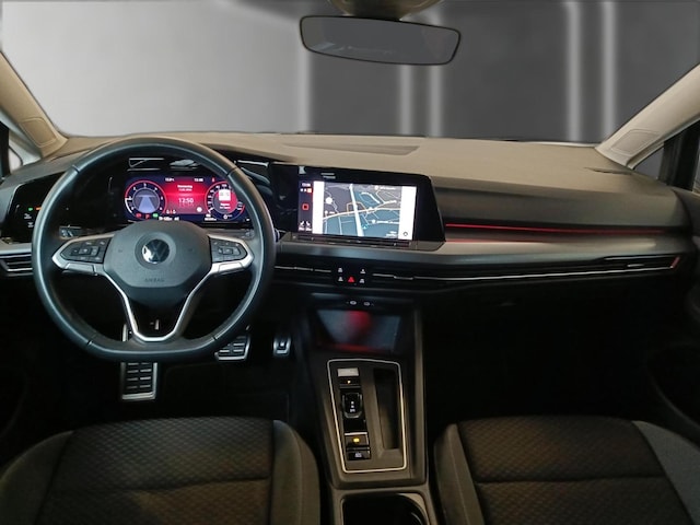 Volkswagen Golf 2.0 TDI DSG Golf VIII