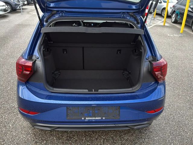 Volkswagen Polo Friends TSI