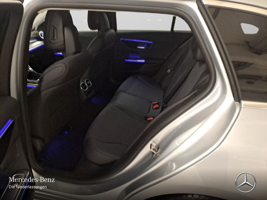 Mercedes-Benz C 180 AVANTGARDE Estate