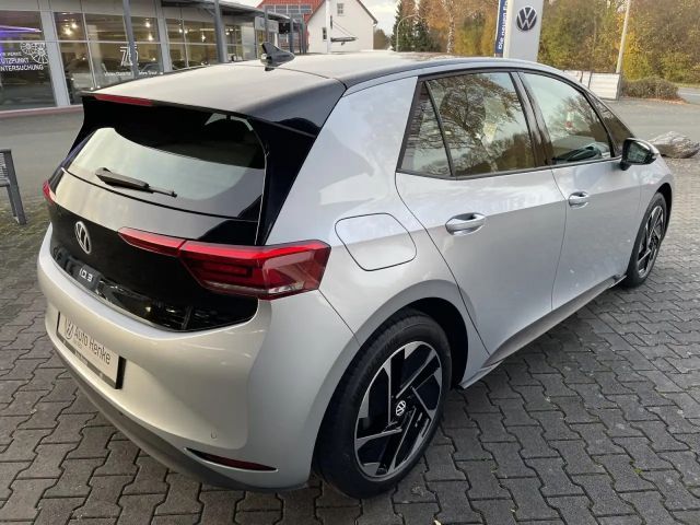 Volkswagen ID.3 Performance Pro