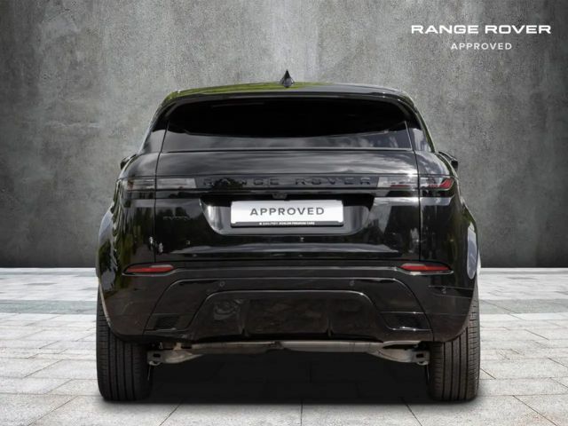 Land Rover Range Rover Evoque D200 Dynamic SE
