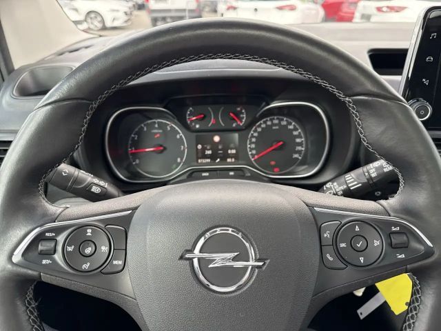 Opel Combo Innovation Life