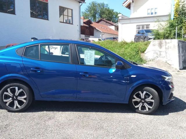 Dacia Logan Prestige