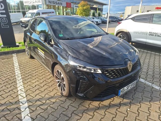 Renault Clio TCe 90 Techno