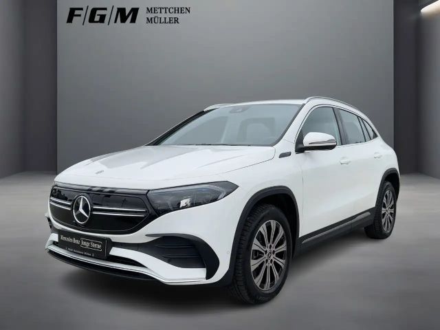 Mercedes-Benz EQA 250 AMG Line
