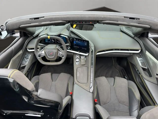 Corvette C8 Cabriolet Stingray