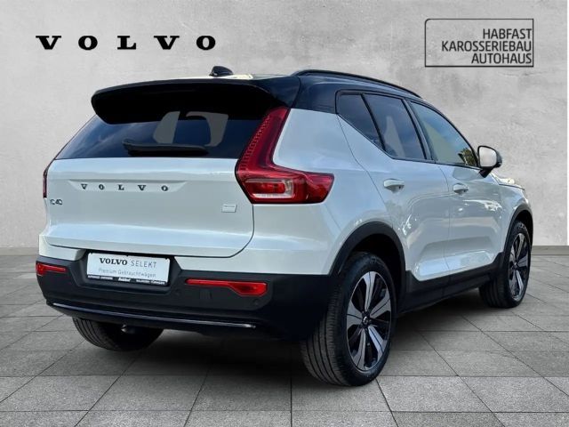 Volvo XC40 Recharge Ultimate