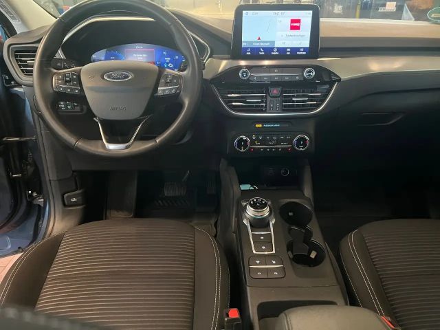 Ford Kuga Plug in Hybrid Titanium