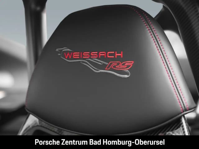 Porsche 992 Coupé GT3 RS