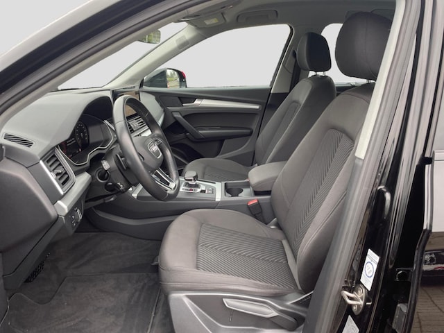 Audi Q5 40 TDI Quattro S-Tronic