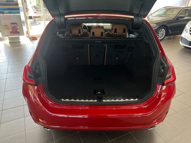 BMW 318 318d Touring