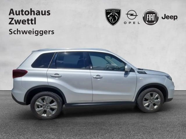 Suzuki Vitara AllGrip Hybrid Shine