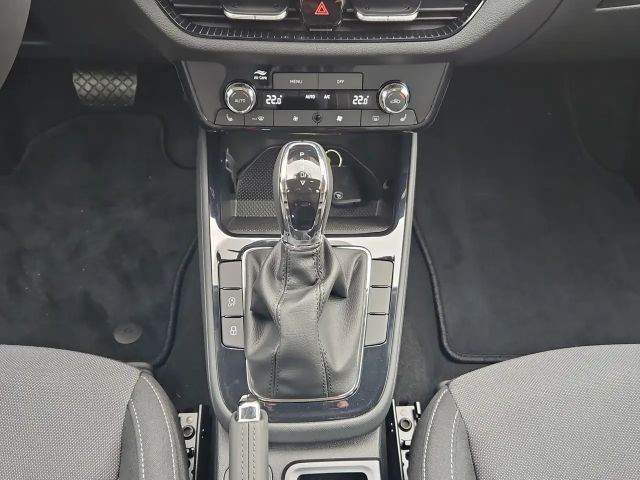 Skoda Fabia 1.0 TSI Selection