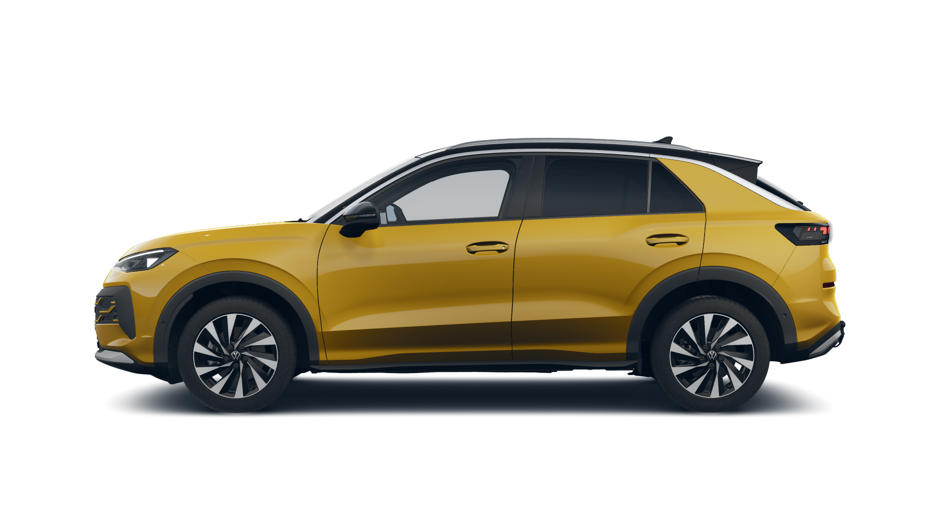 Volkswagen T-Roc T-ROC NF 1.5 StyleB 110eTSID7F
