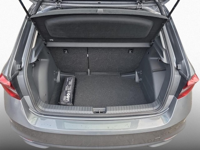 Skoda Fabia Fabia Essence 1,0 MPI LED Lane Assist Front Assist