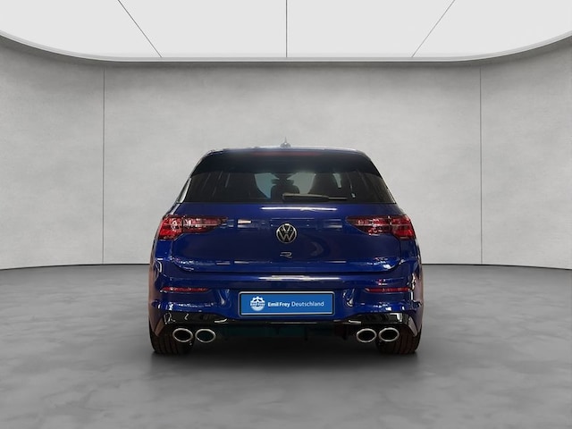 Volkswagen Golf 2.0 TSI 4Motion
