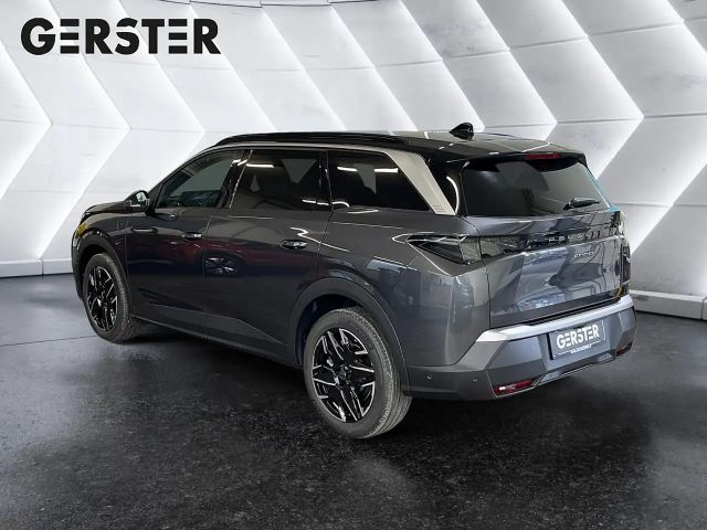 Peugeot 5008 GT-Line