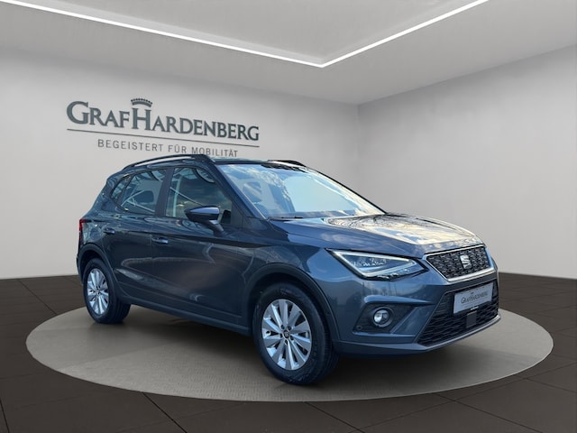 Seat Arona 1.0 TSI Style