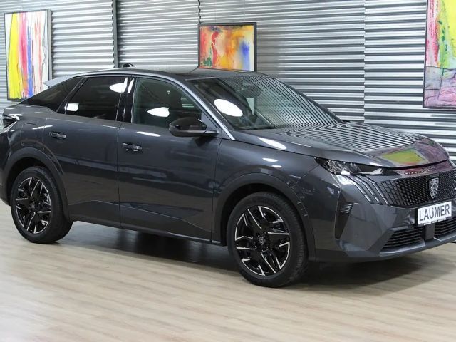 Peugeot 3008 Allure Pack Hybrid
