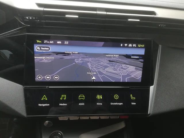 Peugeot 308 Allure Pack EAT8