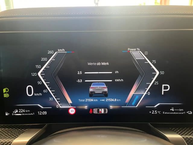 BMW 750 M-Sport Sedan xDrive