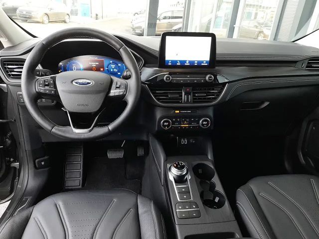 Ford Kuga Plug in Hybrid Vignale