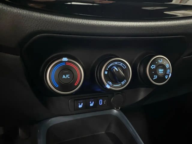 Toyota Aygo X Bi-Tone Hatchback