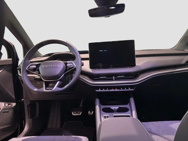 Skoda Elroq 85 Sportline