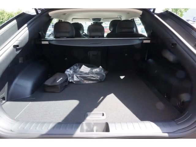 Kia EV6 77,4 kWh Vierwielaandrijving