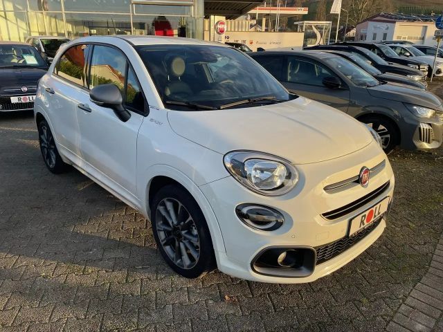 Fiat 500X Sport