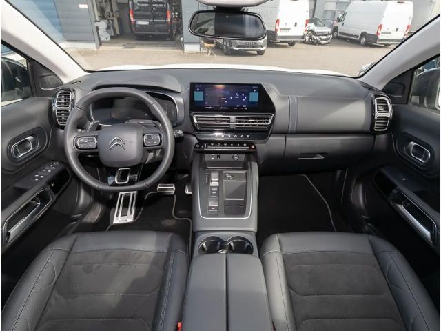 Citroën C5 Aircross Hybrid Shine