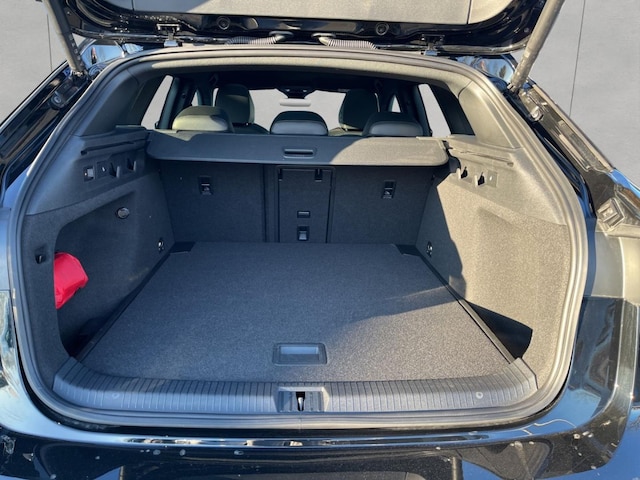 Volkswagen ID.7 4Motion GTX Tourer