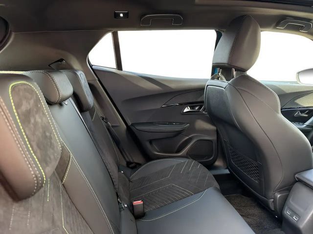 Peugeot 2008 GT-Line Hybrid