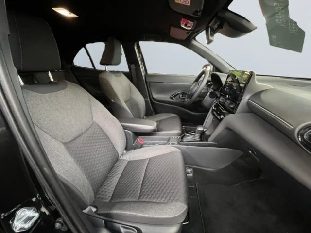 Toyota Yaris Cross Hybride