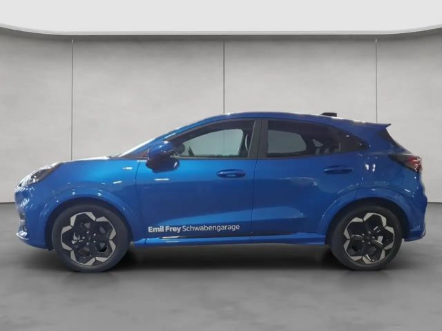 Ford Puma EcoBoost ST Line