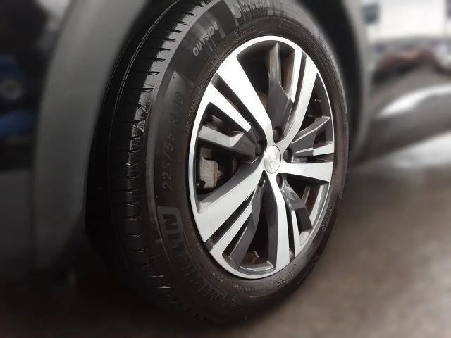 Peugeot 3008 BlueHDi GT-Line