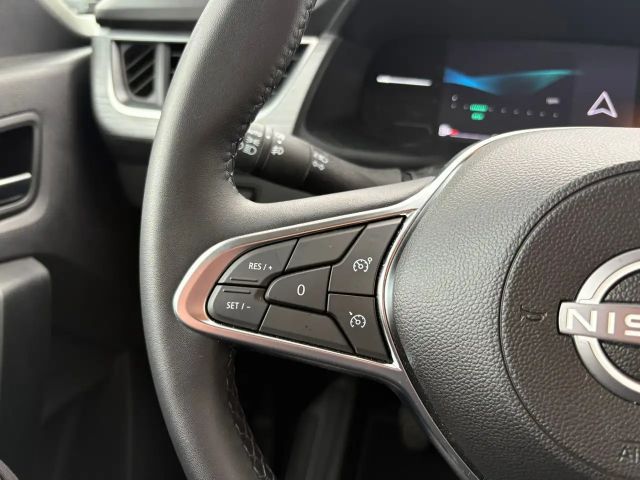 Nissan Townstar N-Connecta