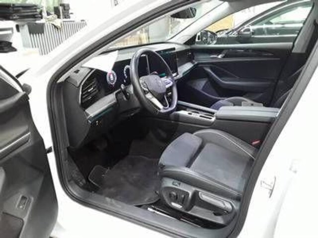 Volkswagen Passat Business eHybrid