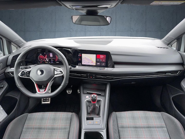 Volkswagen Golf Business GTI