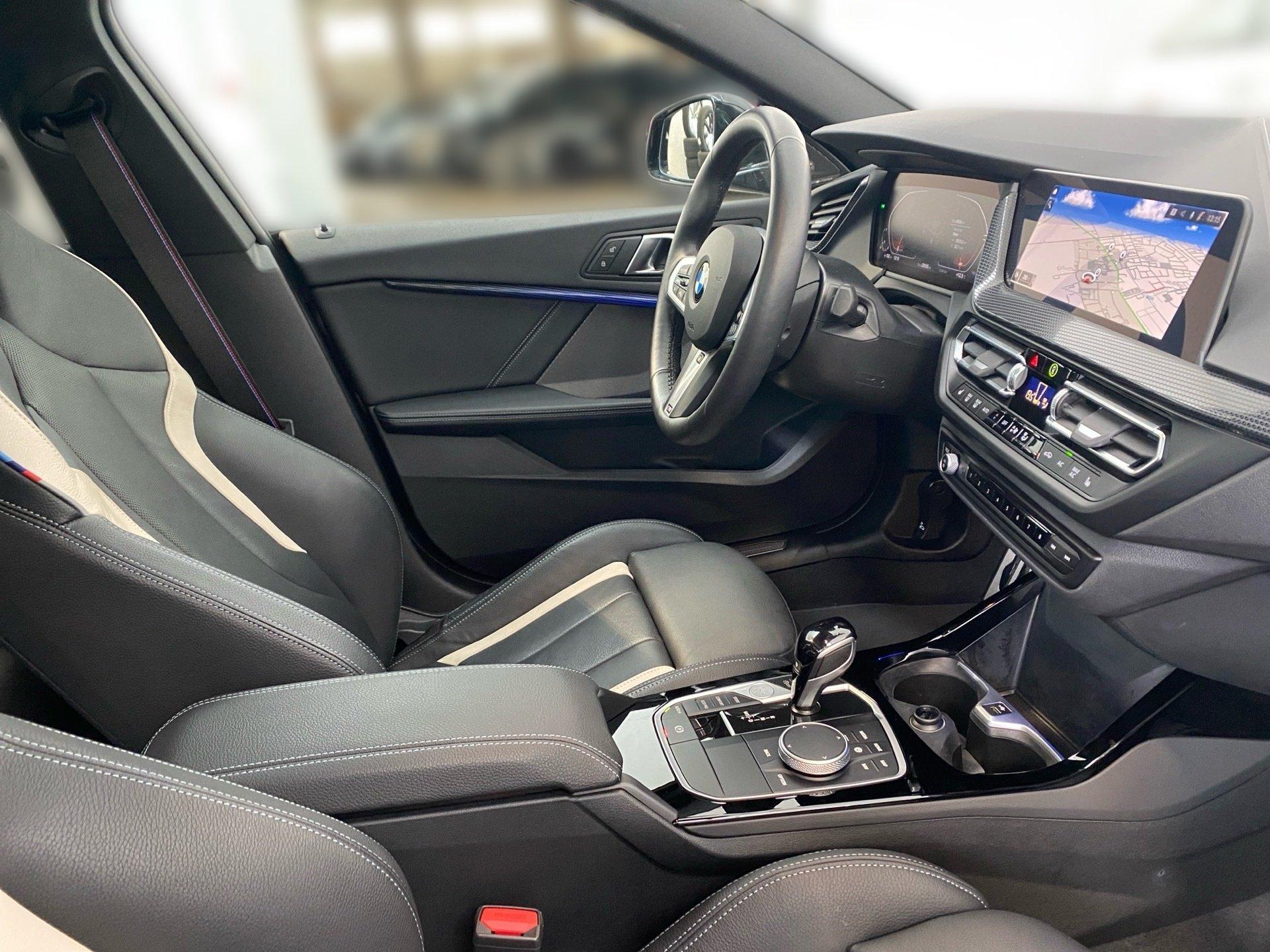 BMW 220 220i Coupé Gran Coupé xDrive