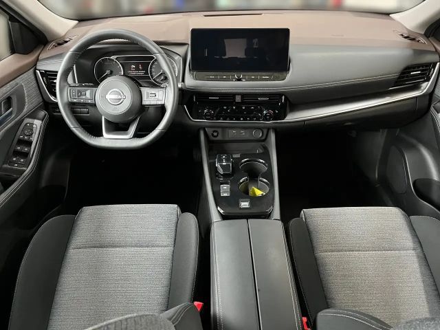 Nissan X-trail Acenta