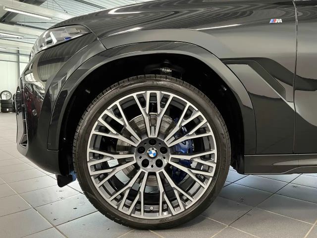 BMW X6 Coupé M-Sport xDrive30d