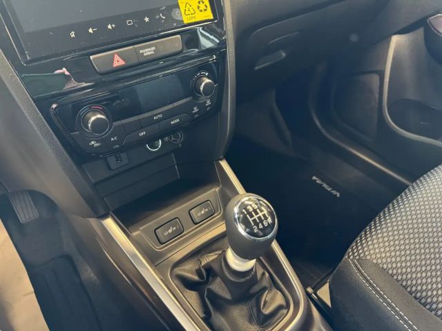 Suzuki Vitara AllGrip Hybrid Shine
